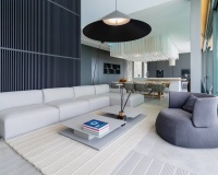 Resale - Villa - Altea - Altea Hills