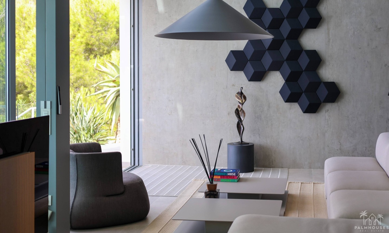 Resale - Villa - Altea - Altea Hills