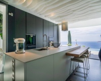 Resale - Villa - Altea - Altea Hills