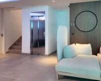 Resale - Villa - Altea - Altea Hills