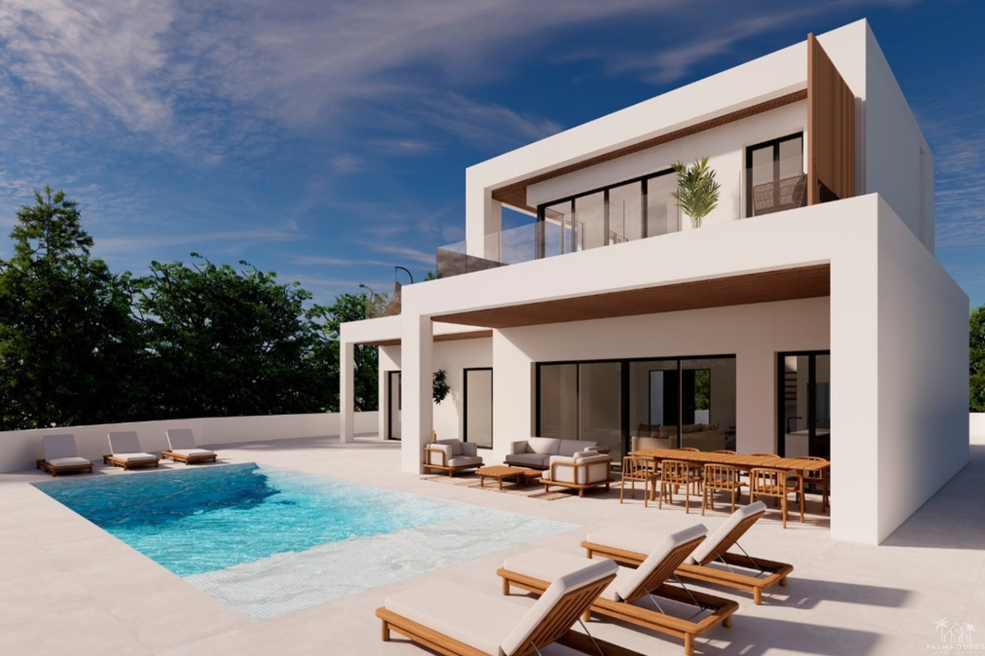 Resale - Villa - Altea - Altea la Vieja - Altea la Vella