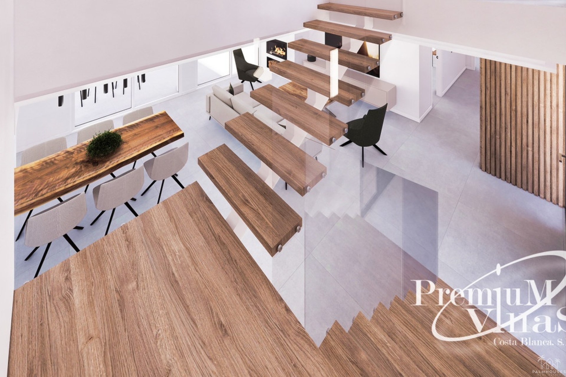 Resale - Villa - Altea - Altea la Vieja - Altea la Vella