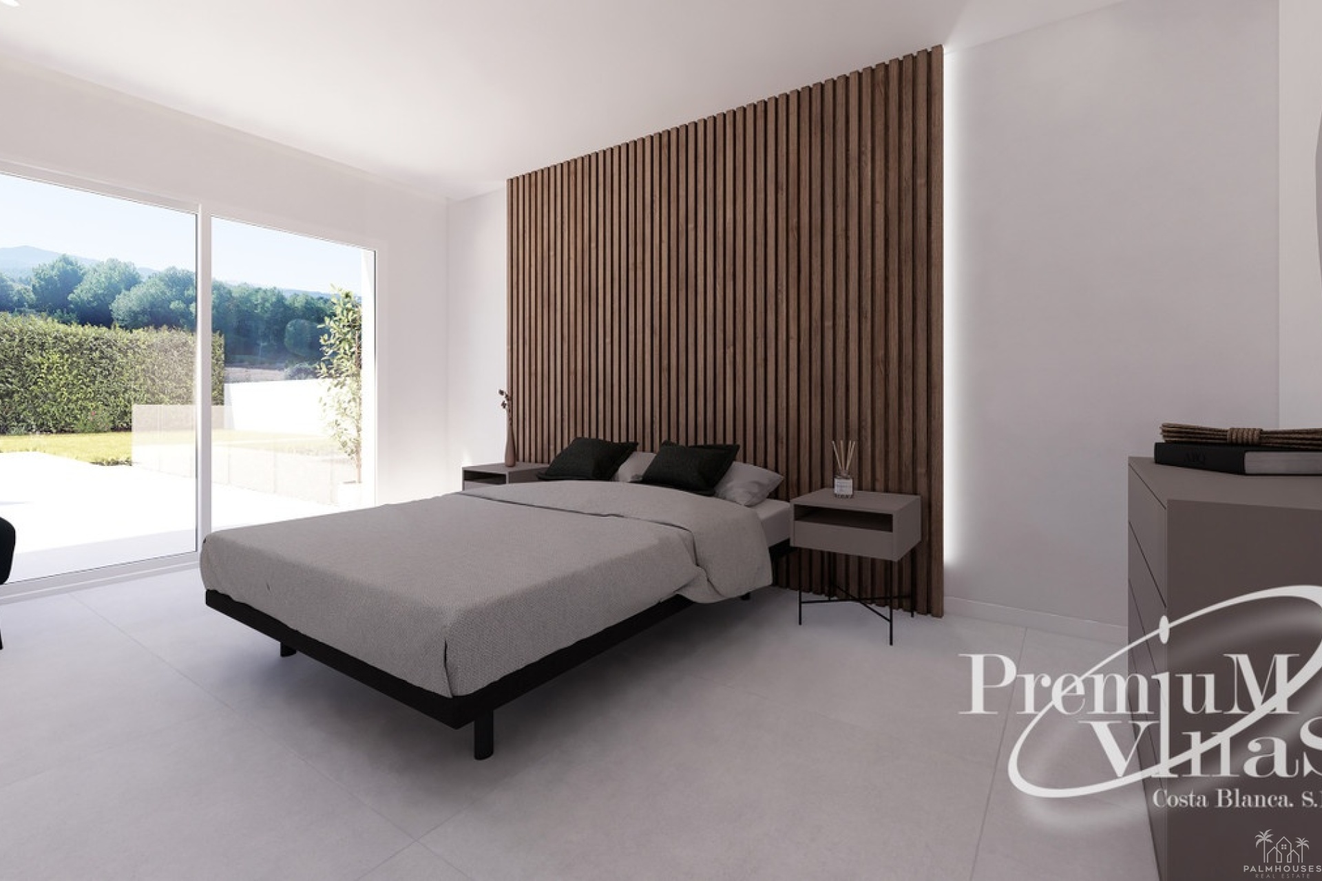 Resale - Villa - Altea - Altea la Vieja - Altea la Vella