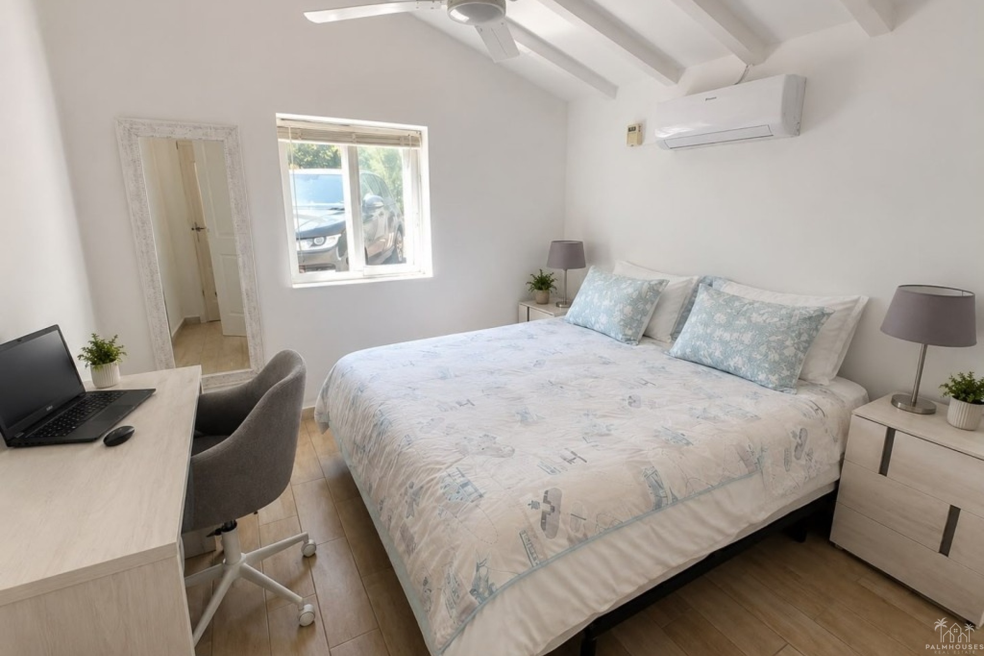 Resale - Villa - Altea - Altea la Vieja - Altea la Vella