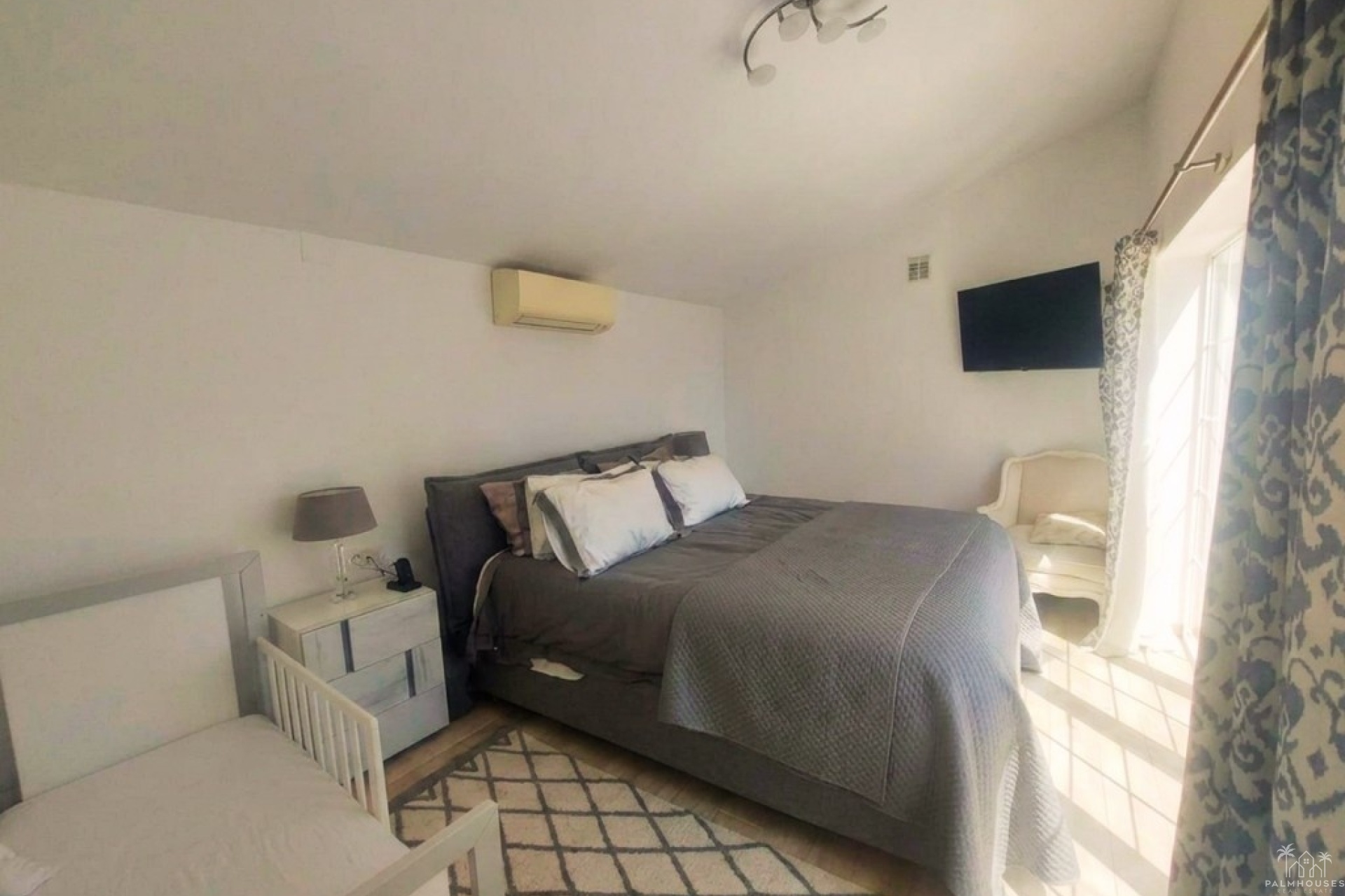Resale - Villa - Altea - Altea la Vieja - Altea la Vella