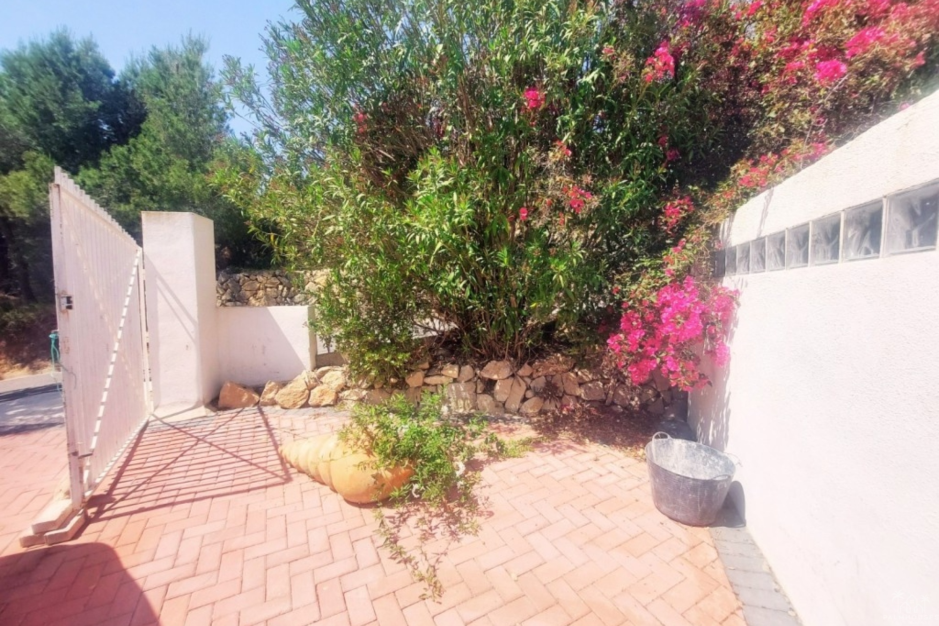 Resale - Villa - Altea - Altea la Vieja - Altea la Vella