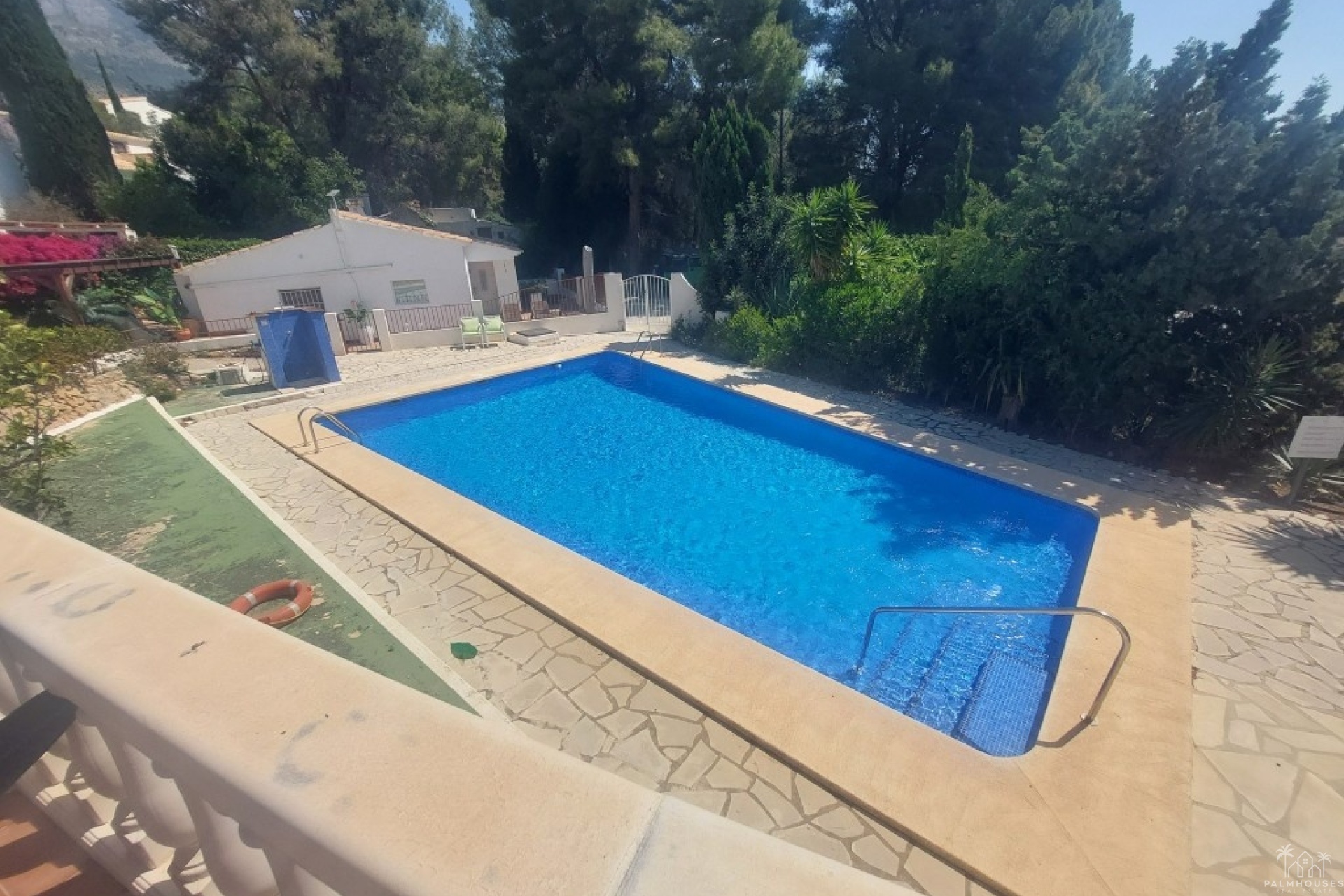 Resale - Villa - Altea - Altea la Vieja - Altea la Vella
