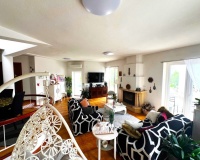 Resale - Villa - Altea - Altea la Vieja - Altea la Vella