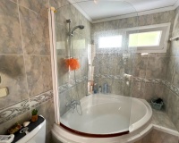 Resale - Villa - Altea - Altea la Vieja - Altea la Vella