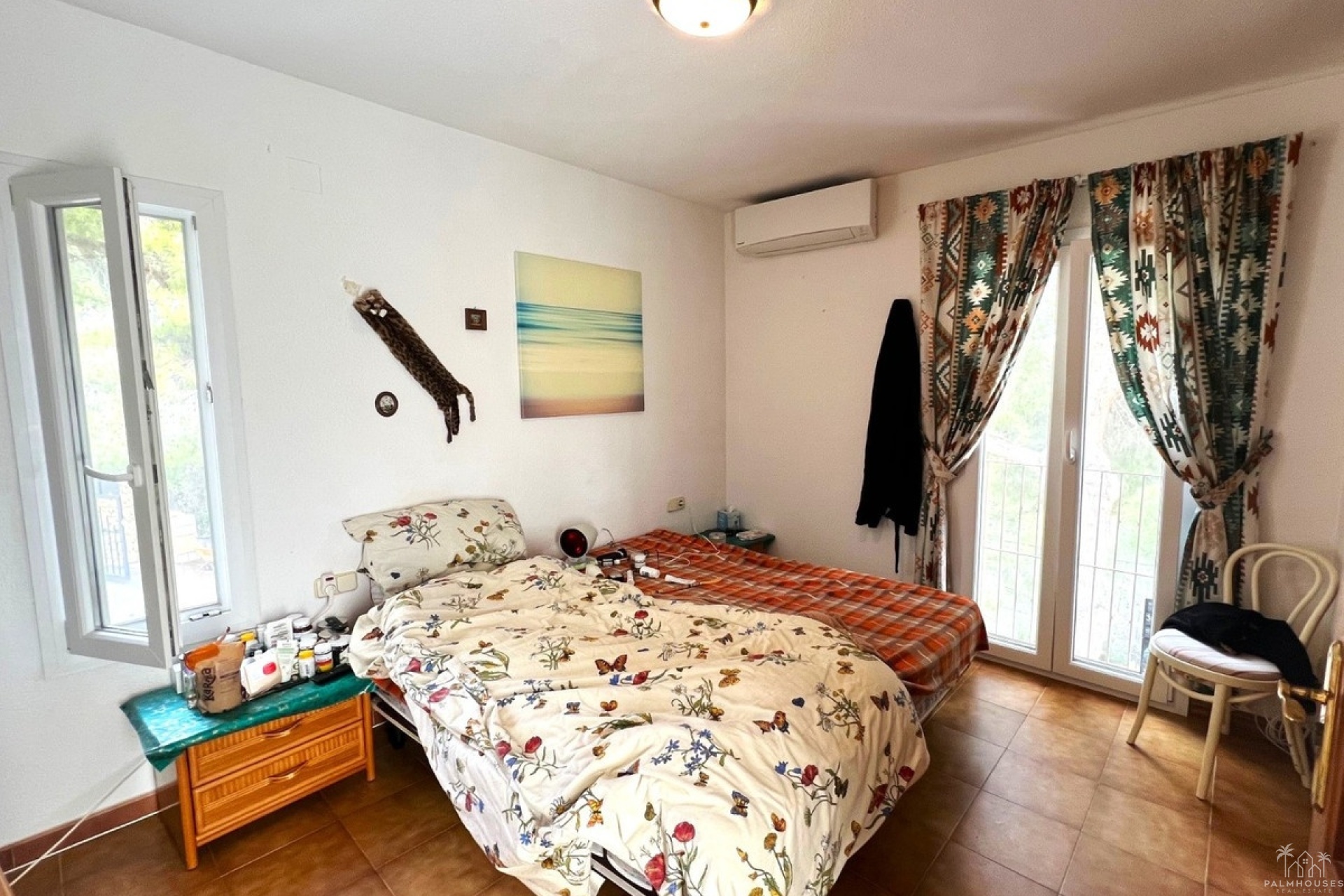 Resale - Villa - Altea - Altea la Vieja - Altea la Vella