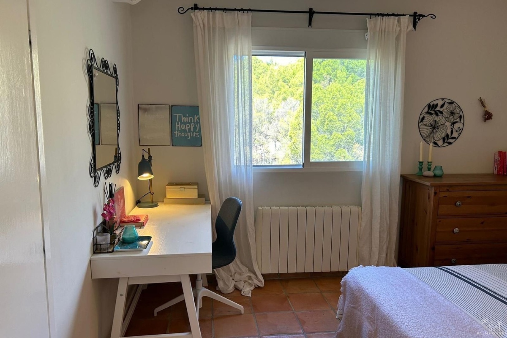 Resale - Villa - Altea - Altea la Vieja - Altea la Vella