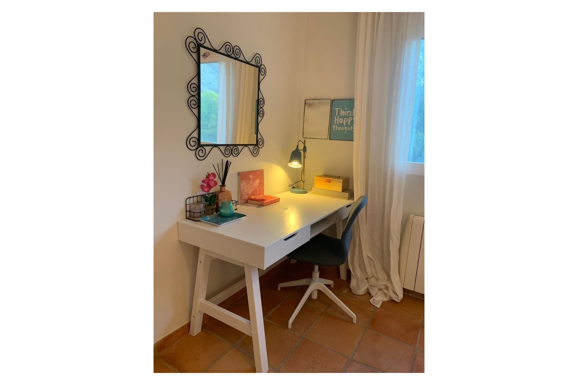 Resale - Villa - Altea - Altea la Vieja - Altea la Vella