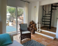 Resale - Villa - Altea - Altea la Vieja - Altea la Vella