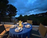 Resale - Villa - Altea - Altea la Vieja - Altea la Vella