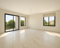 Resale - Villa - Altea - Altea la Vieja - Altea la Vella