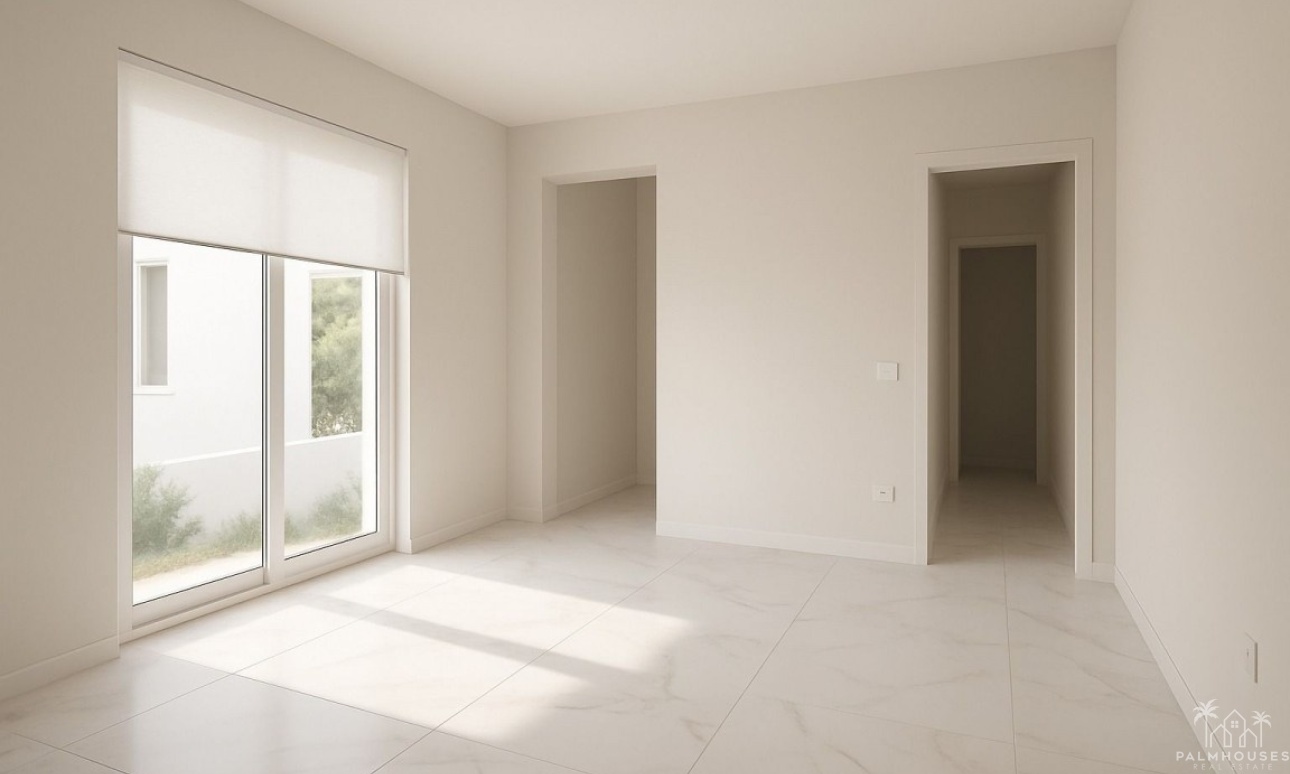 Resale - Villa - Altea - Altea la Vieja - Altea la Vella