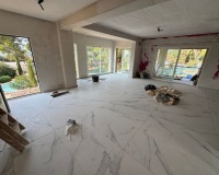 Resale - Villa - Altea - Altea la Vieja - Altea la Vella