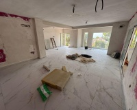 Resale - Villa - Altea - Altea la Vieja - Altea la Vella