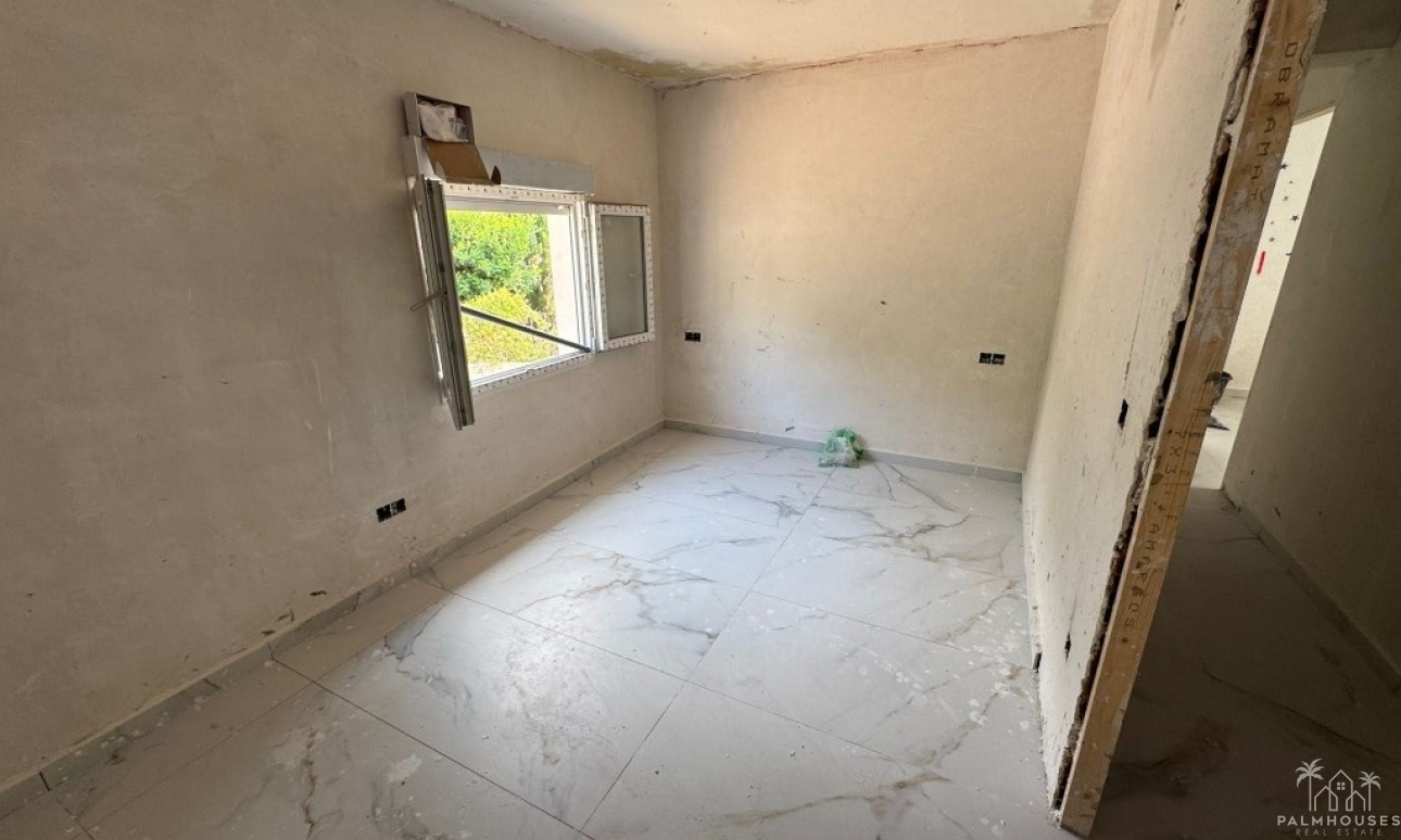 Resale - Villa - Altea - Altea la Vieja - Altea la Vella