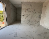 Resale - Villa - Altea - Altea la Vieja - Altea la Vella