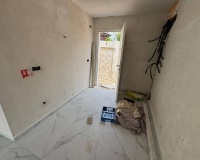 Resale - Villa - Altea - Altea la Vieja - Altea la Vella