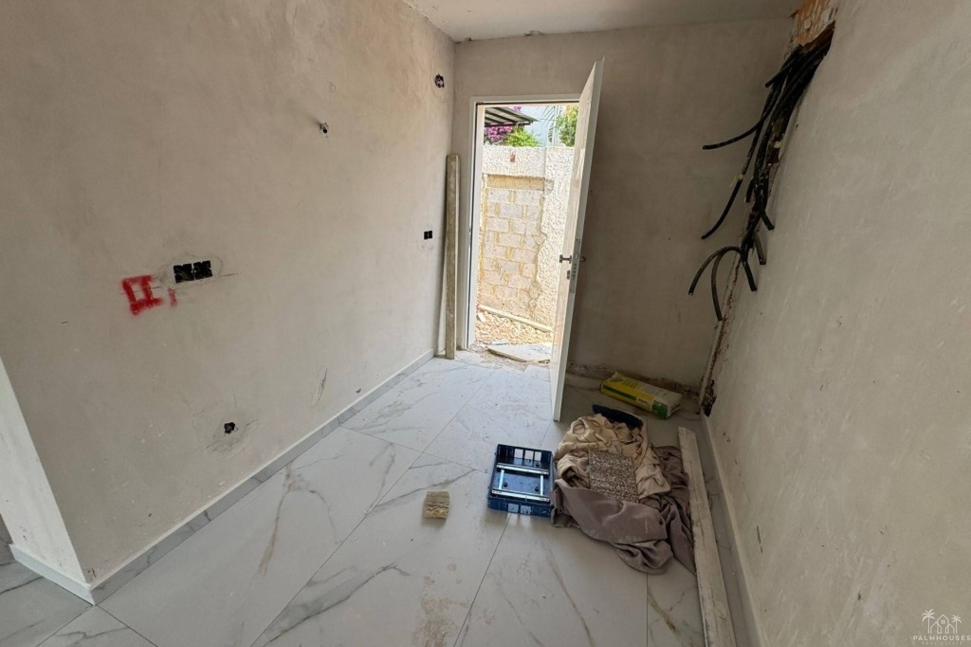 Resale - Villa - Altea - Altea la Vieja - Altea la Vella