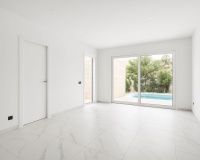 Resale - Villa - Altea - Altea la Vieja - Altea la Vella