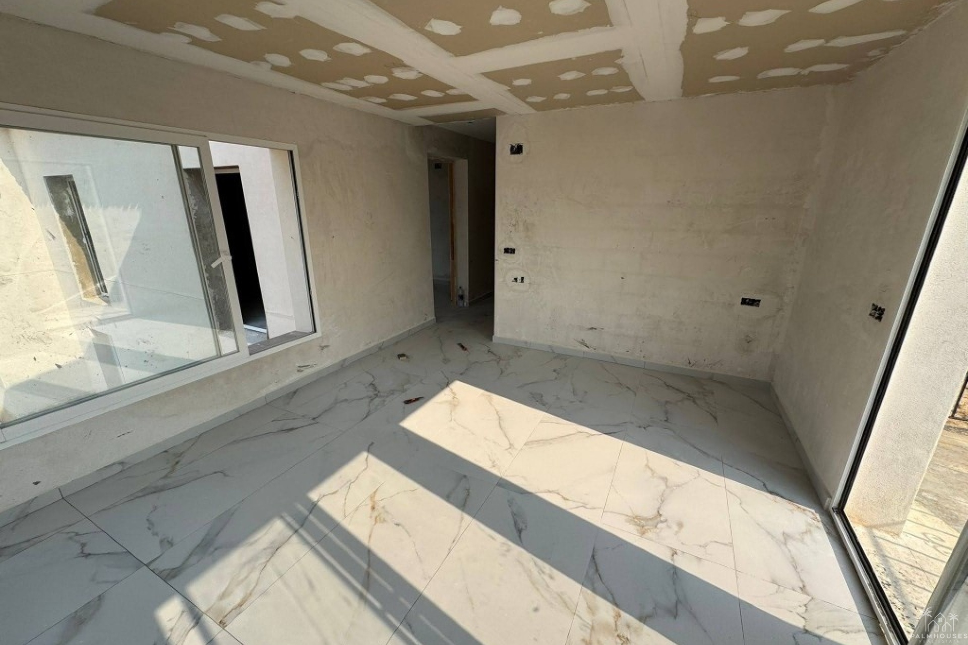 Resale - Villa - Altea - Altea la Vieja - Altea la Vella