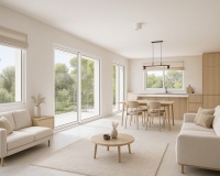 Resale - Villa - Altea - Altea la Vieja - Altea la Vella