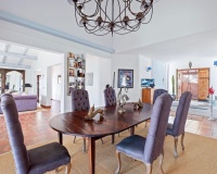 Resale - Villa - Altea - Balcón De Altea