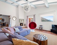 Resale - Villa - Altea - Balcón De Altea