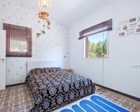 Resale - Villa - Altea - Balcón De Altea