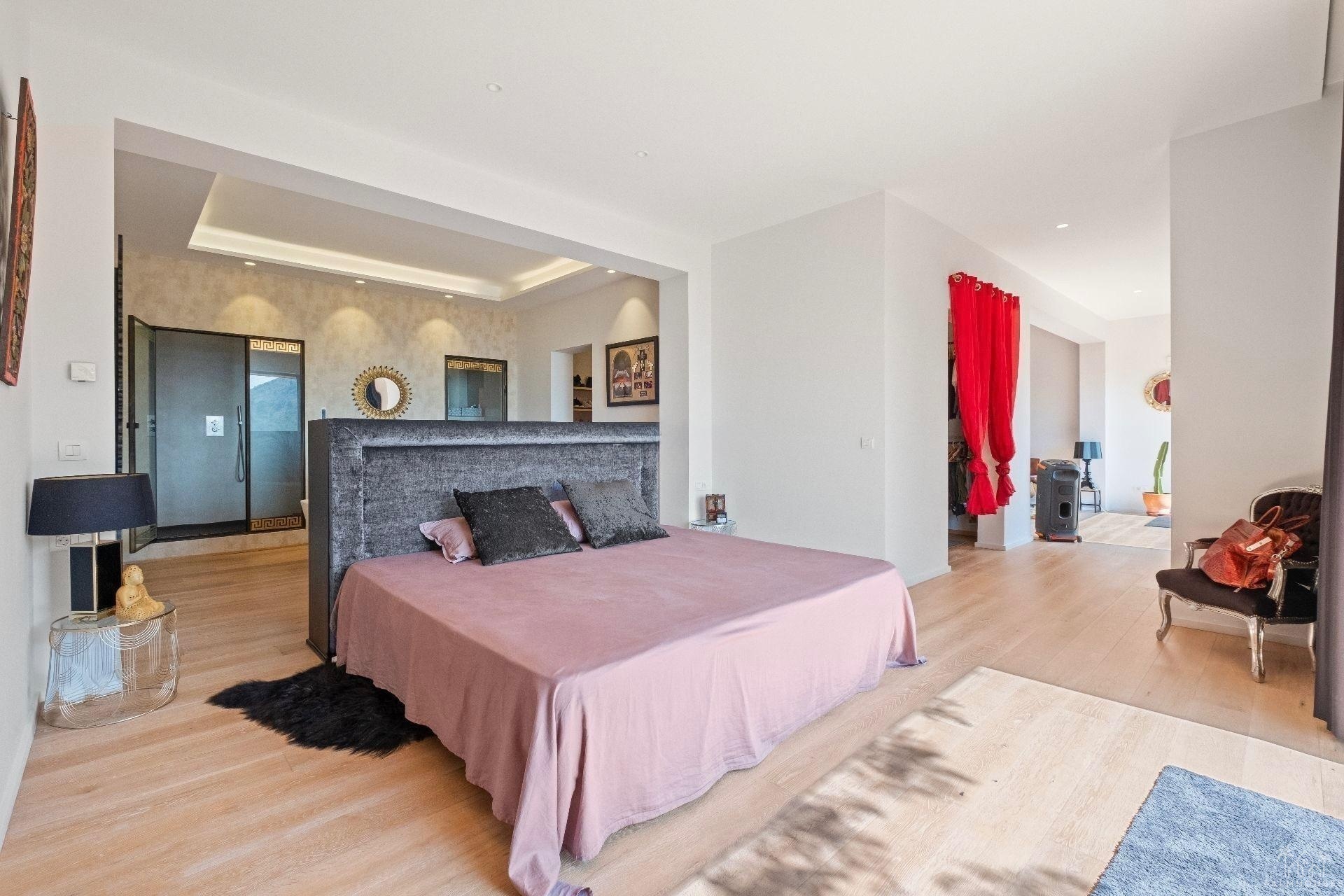 Resale - Villa - Altea - Balcón De Altea