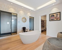 Resale - Villa - Altea - Balcón De Altea