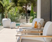 Resale - Villa - Altea - Costa Blanca