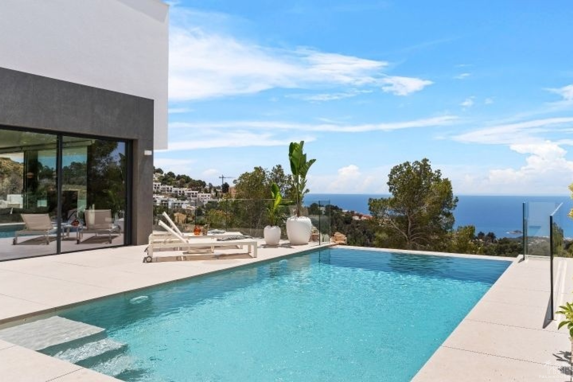 Resale - Villa - Altea - Costa Blanca