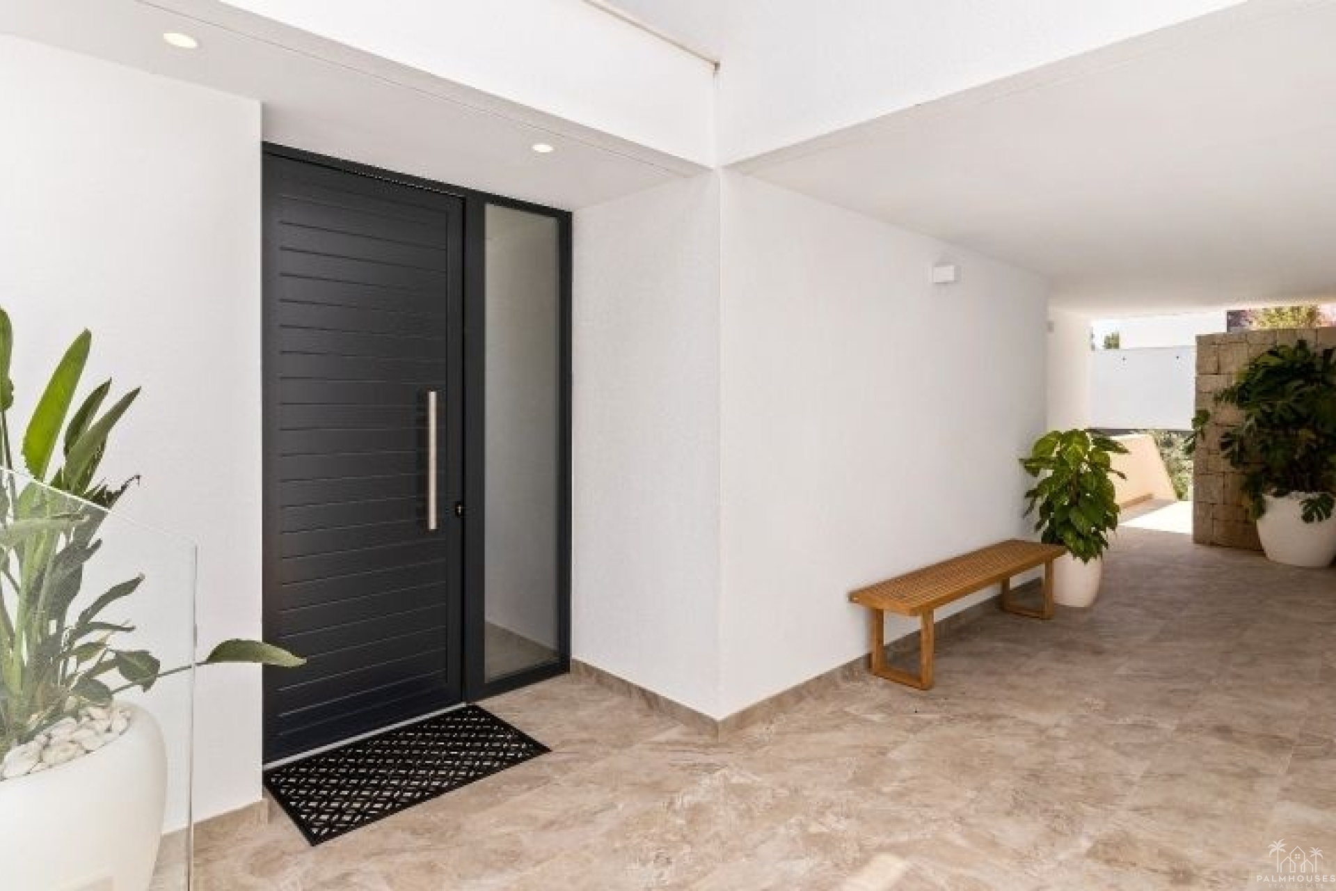Resale - Villa - Altea - Costa Blanca