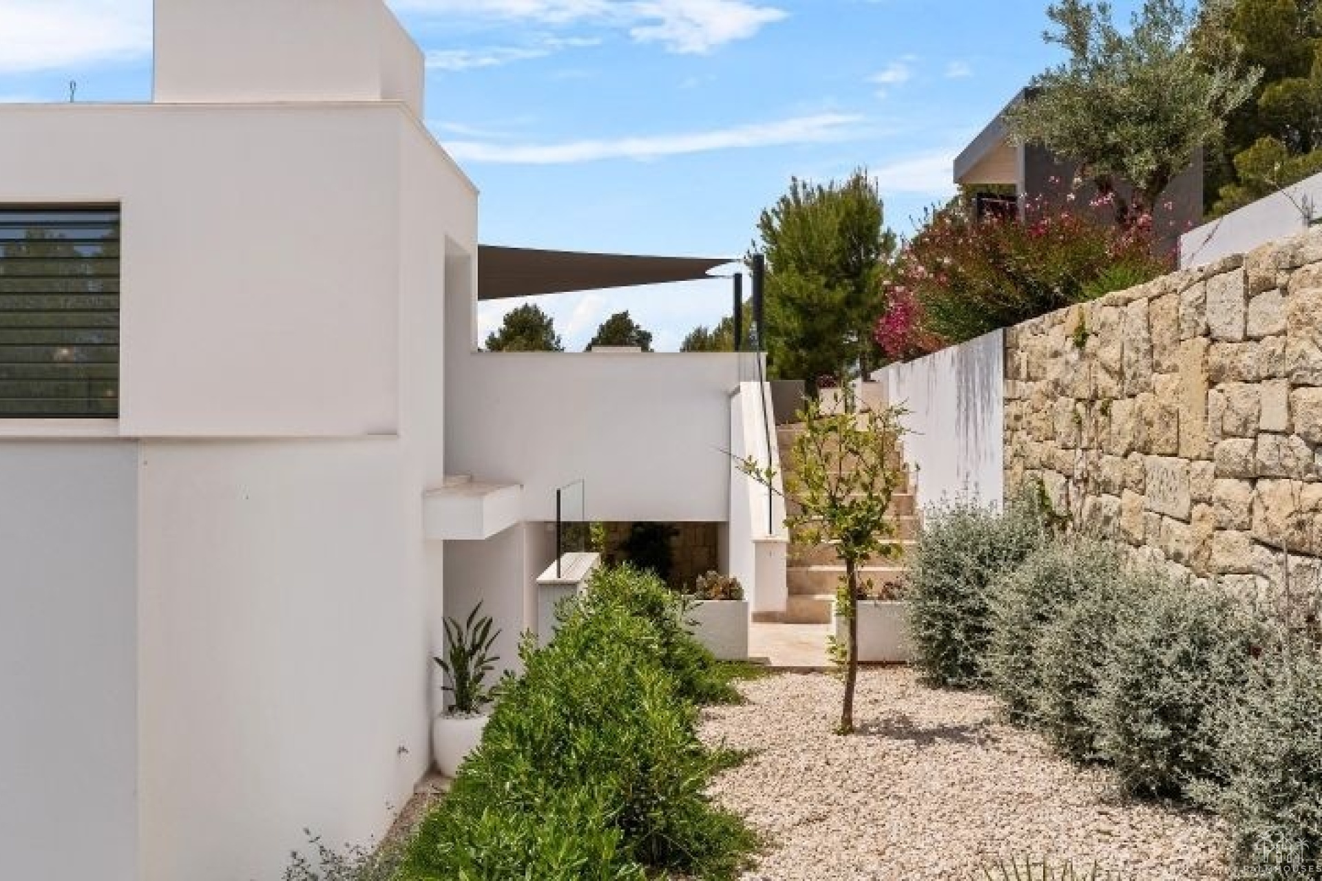 Resale - Villa - Altea - Costa Blanca