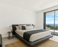 Resale - Villa - Altea - Costa Blanca