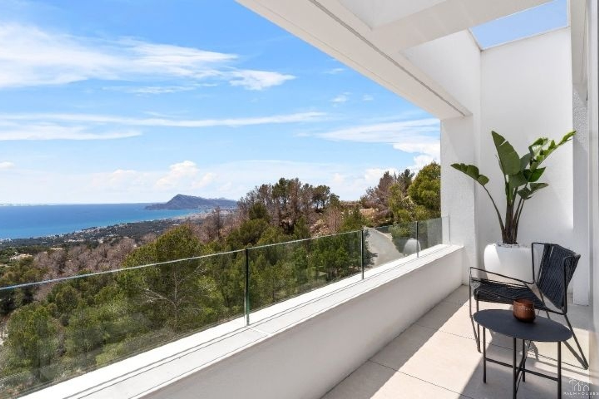 Resale - Villa - Altea - Costa Blanca