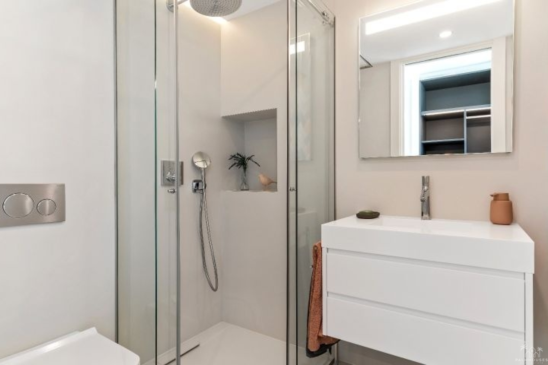 Resale - Villa - Altea - Costa Blanca