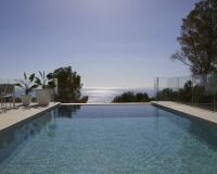 Resale - Villa - Altea - Costa Blanca
