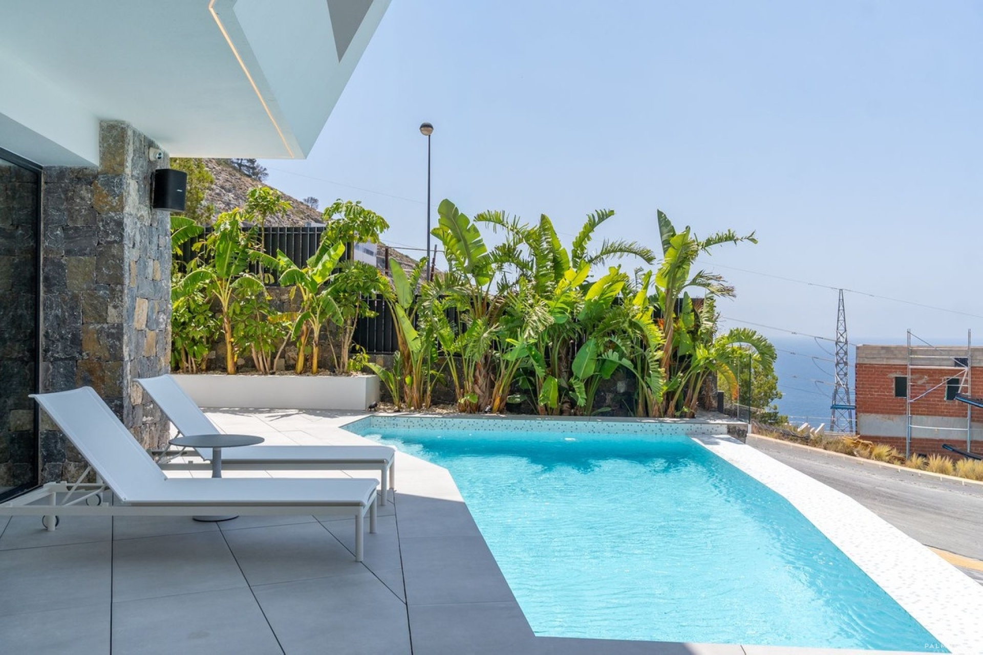 Resale - Villa - Altea - Pueblo Mascarat
