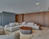 Resale - Villa - Altea - Pueblo Mascarat