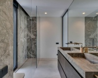 Resale - Villa - Altea - Pueblo Mascarat