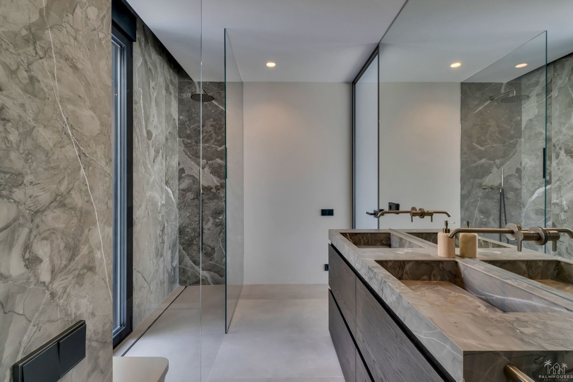 Resale - Villa - Altea - Pueblo Mascarat