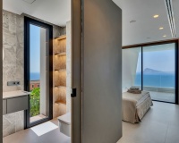 Resale - Villa - Altea - Pueblo Mascarat