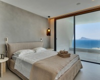Resale - Villa - Altea - Pueblo Mascarat