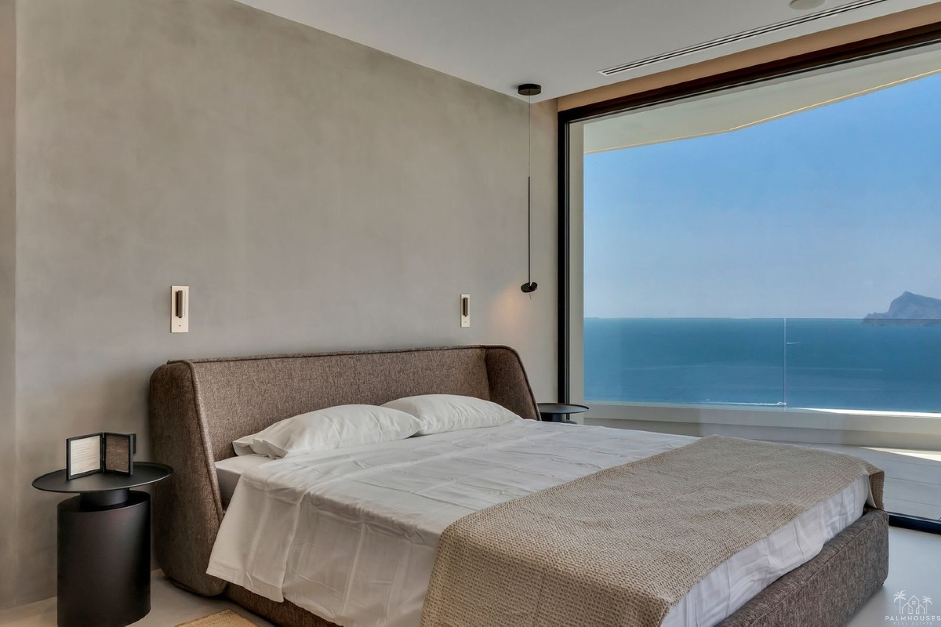 Resale - Villa - Altea - Pueblo Mascarat