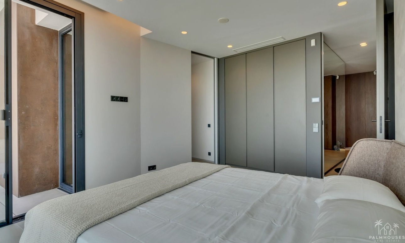 Resale - Villa - Altea - Pueblo Mascarat